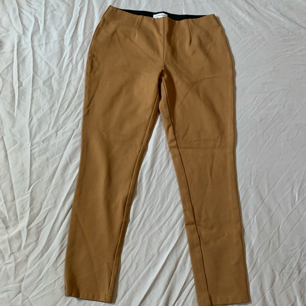 Women’s Ankle Length CK Pants